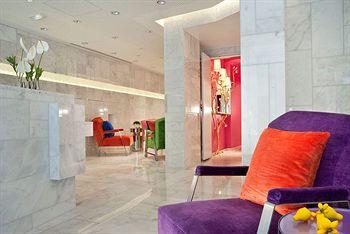 Hotel Cristal Champs Elysees Paris 9 Rue Washington