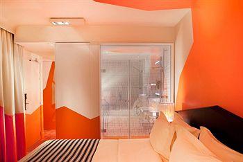 Hotel Cristal Champs Elysees Paris 9 Rue Washington