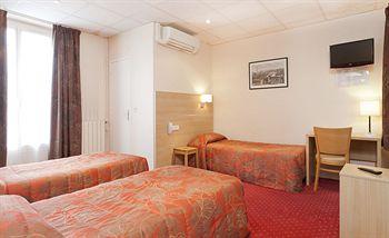 Hotel de France Gare de Lyon Bastille Paris 12 Rue De Lyon