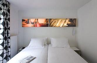 Hotel Gat Folies Paris 14 Rue Geoffroy Marie