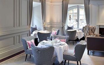 Hotel De Vendome Paris 1 Place Vendome