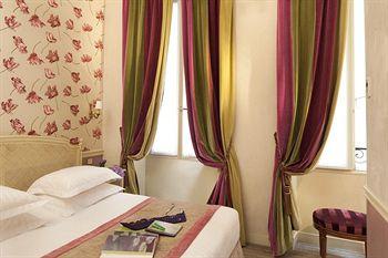 Hotel Dauphine Saint Germain Paris 36 Rue Dauphine