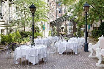 Les Jardins Du Marais Hotel Paris 74 Rue Amelot