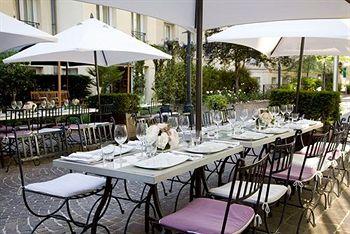 Les Jardins Du Marais Hotel Paris 74 Rue Amelot