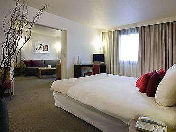 Novotel Paris Vaugirard Montparnasse Hotel 257 Rue De Vaugirard