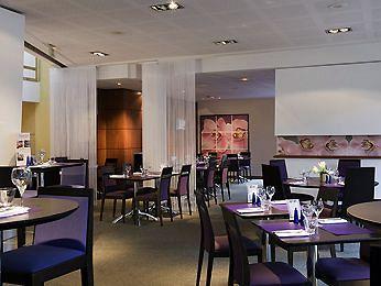 Novotel Paris Vaugirard Montparnasse Hotel 257 Rue De Vaugirard