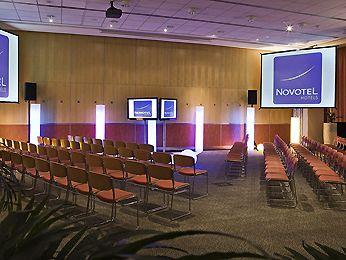 Novotel Paris Vaugirard Montparnasse Hotel 257 Rue De Vaugirard