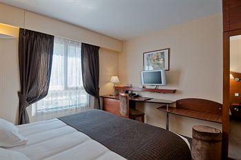 Hotel Ampere Paris 102 Avenue de Villiers