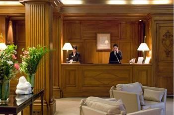 Hotel Astor Saint Honore Paris 11 Rue d'Astorg