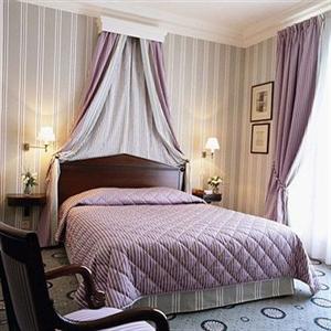 Hotel Astor Saint Honore Paris 11 Rue d'Astorg