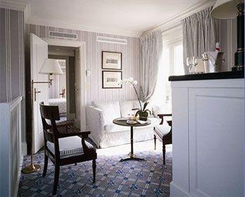 Hotel Astor Saint Honore Paris 11 Rue d'Astorg