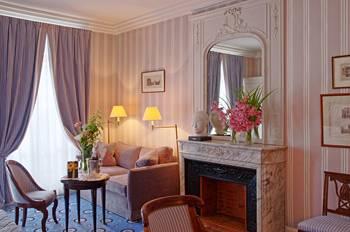 Hotel Astor Saint Honore Paris 11 Rue d'Astorg