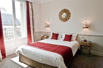 Best Western Premier Bradford Elysees Hotel Paris 10 Rue Street Philippe Du Roule