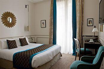 Best Western Premier Bradford Elysees Hotel Paris 10 Rue Street Philippe Du Roule