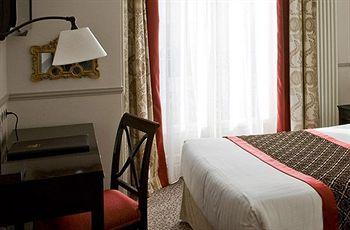 Best Western Premier Bradford Elysees Hotel Paris 10 Rue Street Philippe Du Roule