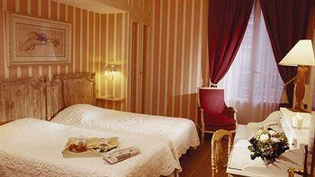 Hotel De Banville Paris 166 Boulevard Berthier