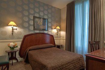 Elysees Ceramic Hotel Paris 34 Avenue De Wagram