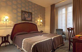 Elysees Ceramic Hotel Paris 34 Avenue De Wagram