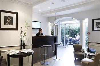 Best Western Etoile Residence Imperiale Hotel Paris 155 Avenue De Malakoff