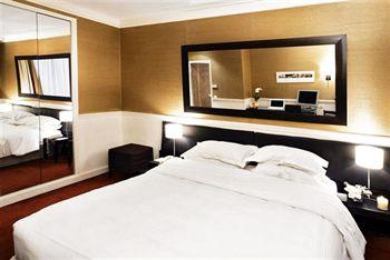 Best Western Etoile Residence Imperiale Hotel Paris 155 Avenue De Malakoff