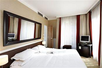 Best Western Etoile Residence Imperiale Hotel Paris 155 Avenue De Malakoff