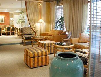 Hotel Floride Etoile Paris 14 Rue Saint Didier