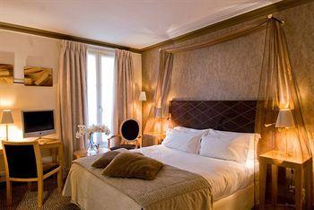 Hotel Le Marquis Eiffel Paris 15 Rue Dupleix