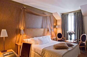 Hotel Le Marquis Eiffel Paris 15 Rue Dupleix