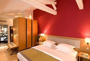 Le Six Hotel Paris 14 Rue Stanislas