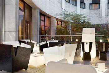 Le Meridien Etoile Hotel Paris 81 Boulevard Gouvion Saint Cyr