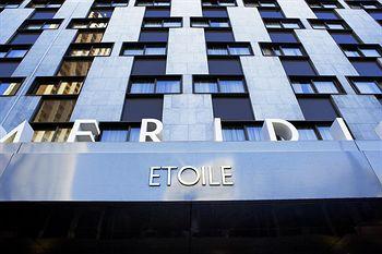 Le Meridien Etoile Hotel Paris 81 Boulevard Gouvion Saint Cyr