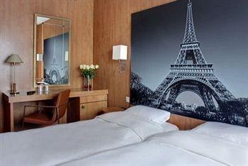 Best Western Hotel Ronceray Opera Paris 10 Boulevard Montmartre