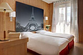 Best Western Hotel Ronceray Opera Paris 10 Boulevard Montmartre