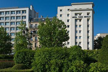 Mercure Paris Neuilly Hotel Neuilly-sur-Seine 1 Avenue De Madrid 199 Avenue Charles De Gaulle