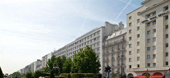 Mercure Paris Neuilly Hotel Neuilly-sur-Seine 1 Avenue De Madrid 199 Avenue Charles De Gaulle