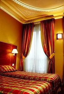 Best Western Le Nouvel Orleans Hotel Paris 25 Avenue Du General Leclerc