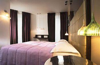 Best Western Saint Augustin Elysees Hotel Paris 9 Rue Roy