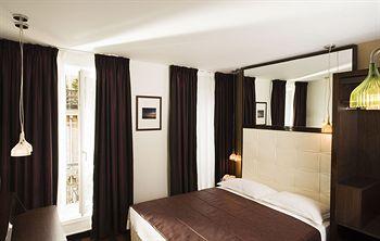 Best Western Saint Augustin Elysees Hotel Paris 9 Rue Roy