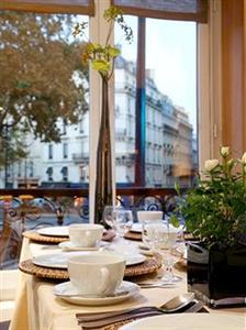 Hotel Marceau Champs Elysees Paris 37 Avenue Marceau