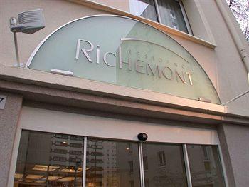 Residence Richemont 17 Rue Jean Colly