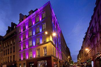 Hotel Secret De Paris 2 Rue De Parme