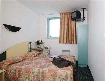 Mister Bed City Hotel Bagnolet 2 Avenue du General de Gaulle