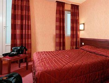 Paris Hotel Gare De Lyon 1 Bis Rue D Austerlitz