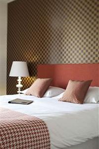 Hotel Jules Paris 49 51 Rue La Fayette