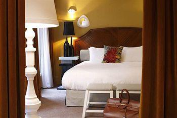 Hotel Jules Paris 49 51 Rue La Fayette