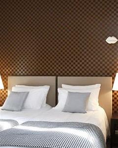 Hotel Jules Paris 49 51 Rue La Fayette