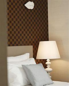 Hotel Jules Paris 49 51 Rue La Fayette