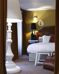 Hotel Jules Paris 49 51 Rue La Fayette