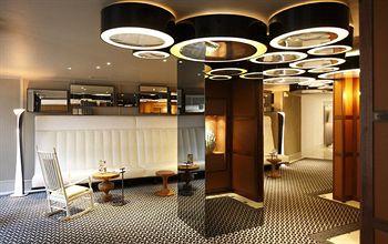 Hotel Jules Paris 49 51 Rue La Fayette