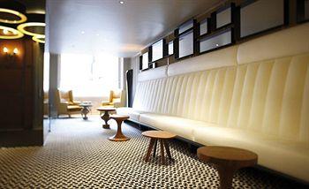 Hotel Jules Paris 49 51 Rue La Fayette